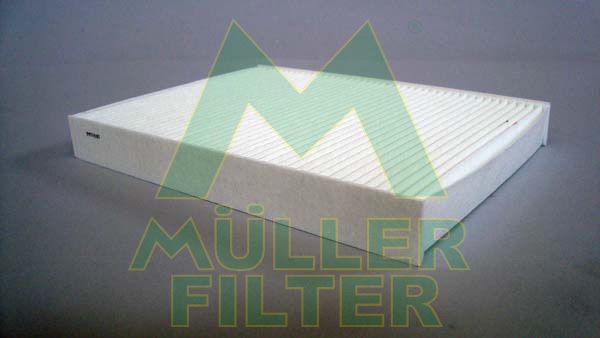MULLER FILTER filtras, salono oras FC141